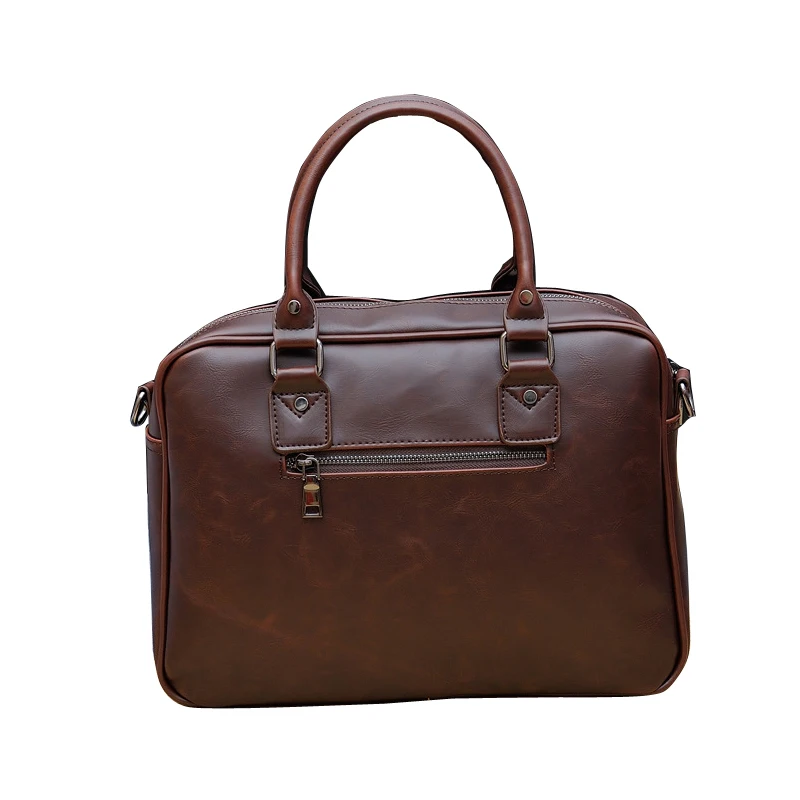 JASON TUTU мужская сумка фирменный дизайн кошельки и сумки бизнес 14 дюймов Сумка для