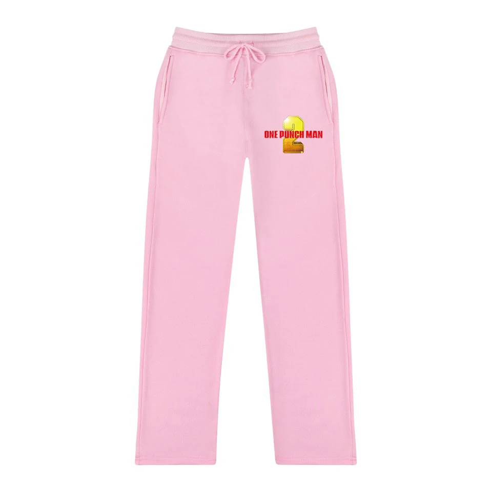 2D One Punch Man Season 2 trousers cool comfortable casual with pockets for women men
2D One Punch Man Season 2 trousers cool comfortable casual with pockets for women men