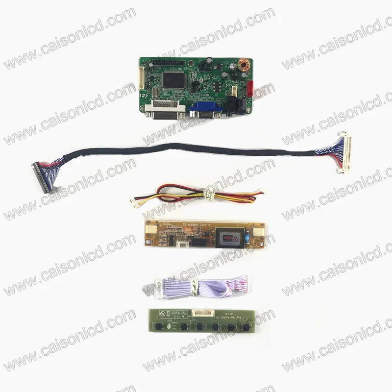 RTD2261 ЖК-дисплей поддержка плата контроллера VGA, HDMI, DVI аудио для 20 дюймов ЖК-дисплей панель 1600X900 M200O1-L02 M200RW01 V0 V1 V2 V3 M200O1-L03
RTD2261 ЖК-дисплей поддержка плата контроллера VGA, HDMI, DVI аудио для 20 дюймов ЖК-дисплей панель 1600X900 M200O1-L02 M200RW01 V0 V1 V2 V3 M200O1-L03