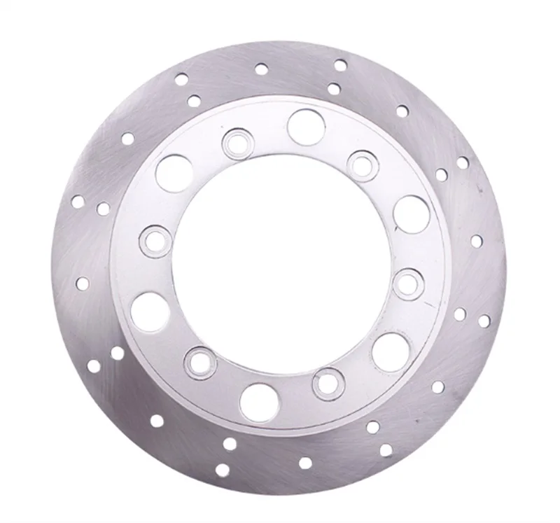 one peices Motorcycle Front Brake Disc Rotor For Honda Rebel CA250 1996-2012 CMX250 1985-2012
one peices Motorcycle Front Brake Disc Rotor For Honda Rebel CA250 1996-2012 CMX250 1985-2012