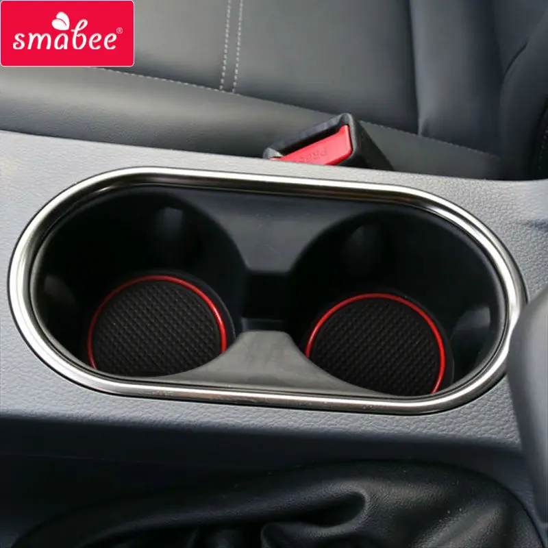 Коврик smabee для подстаканников, противоскользящий, для Ford Everest 2016, 2017, 2018, 2019, 2020
Коврик smabee для подстаканников, противоскользящий, для Ford Everest 2016, 2017, 2018, 2019, 2020