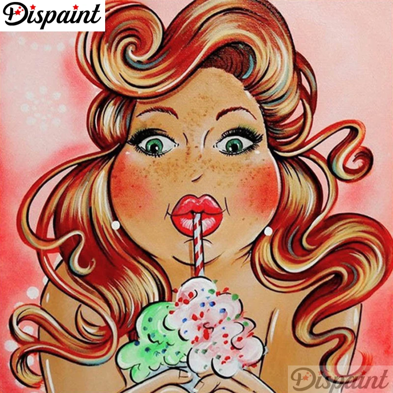 Dispaint Full Square/Round Drill 5D DIY Diamond Painting "Flower Flamingo" Embroidery Cross Stitch 3D Home Decor Gift A06326
Dispaint Full Square/Round Drill 5D DIY Diamond Painting "Flower Flamingo" Embroidery Cross Stitch 3D Home Decor Gift A06326