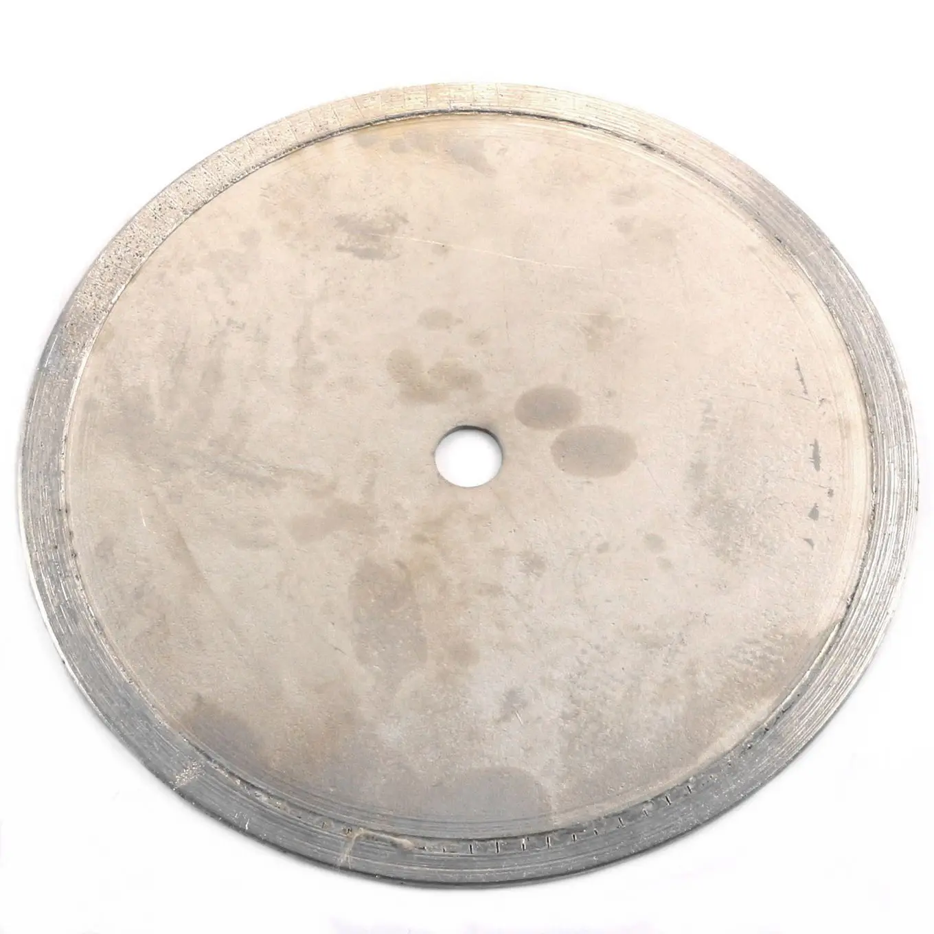 110 мм 4 1/4 дюйма спеченное алмазное режущее колесо лезвие для пилы Lapidary роторная
