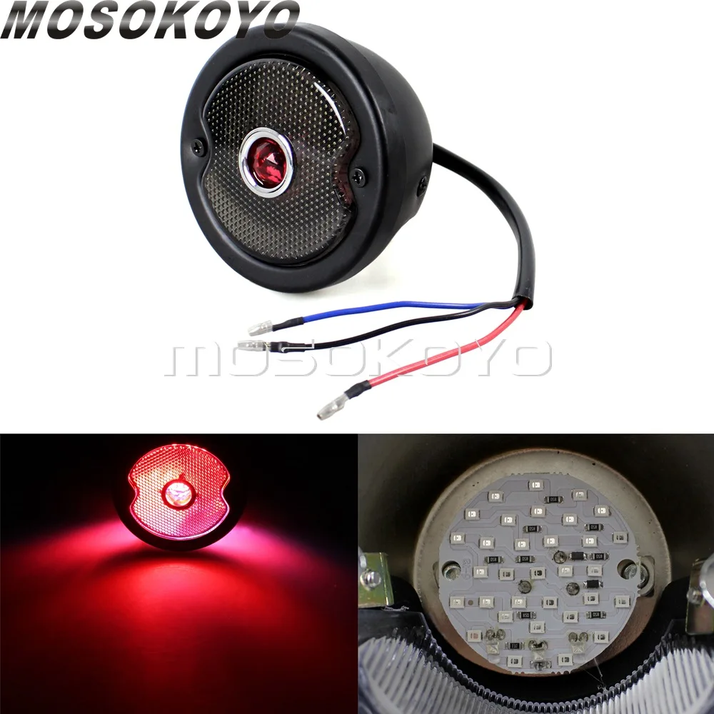 Universal LED Tail Light License Plate Light For Pick-ups Wagons 1933-1936 Retro Brake Stop Lamps For Harley Cafe Racer Chopper
Universal LED Tail Light License Plate Light For Pick-ups Wagons 1933-1936 Retro Brake Stop Lamps For Harley Cafe Racer Chopper