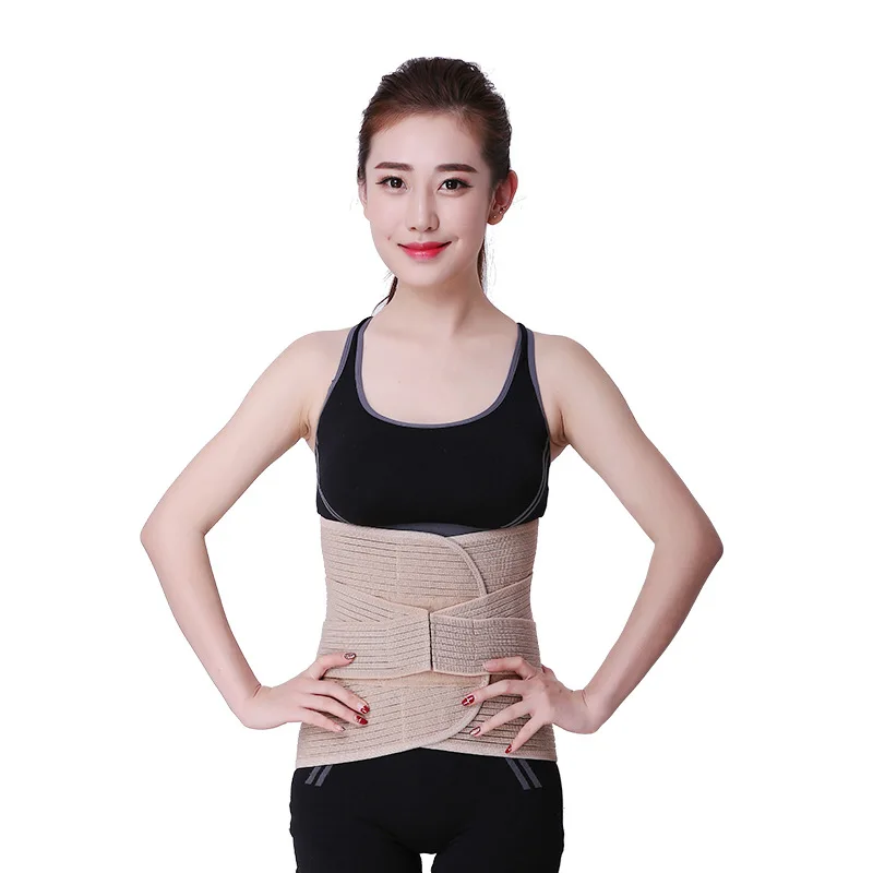 Breathable Fitness Sports Adjustable Elstiac Waist Support Belt Belly Shaper Exercise Belts Brace Slimming Belt Waist Trainer
Breathable Fitness Sports Adjustable Elstiac Waist Support Belt Belly Shaper Exercise Belts Brace Slimming Belt Waist Trainer