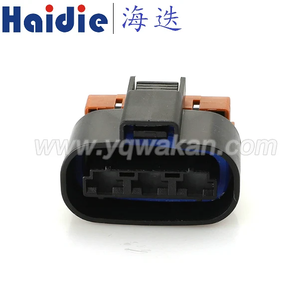 Free shipping 2sets 3pin Large current high power auto cable plug wiring waterproof connector PK011-03027
Free shipping 2sets 3pin Large current high power auto cable plug wiring waterproof connector PK011-03027