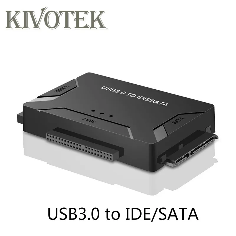 USB IDE SATA адаптер Sata комбинированный жесткий диск sata к USB 2,5 преобразователь передачи данных для 3,5/оптического диска HDD SSD бесплатная доставка
USB IDE SATA адаптер Sata комбинированный жесткий диск sata к USB 2,5 преобразователь передачи данных для 3,5/оптического диска HDD SSD бесплатная доставка