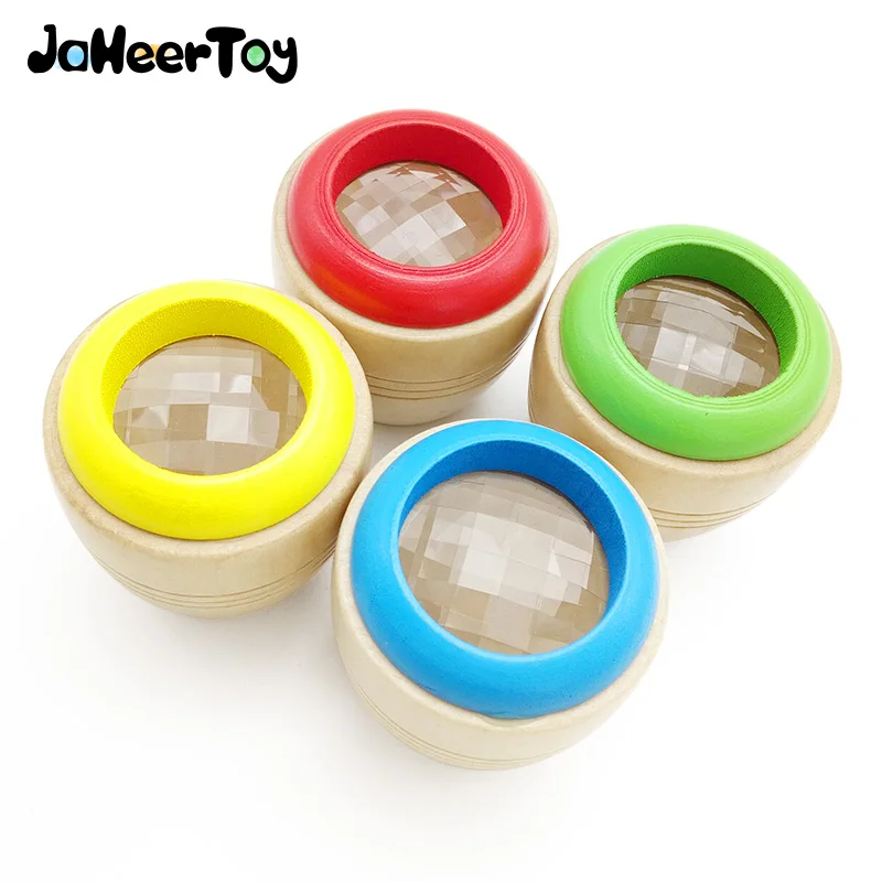 JaheerToy Baby Toys for Children Kaleidoscope Wooden Toy Montessori Educational Kids Funny Gifts Bee Eye Effect
JaheerToy Baby Toys for Children Kaleidoscope Wooden Toy Montessori Educational Kids Funny Gifts Bee Eye Effect