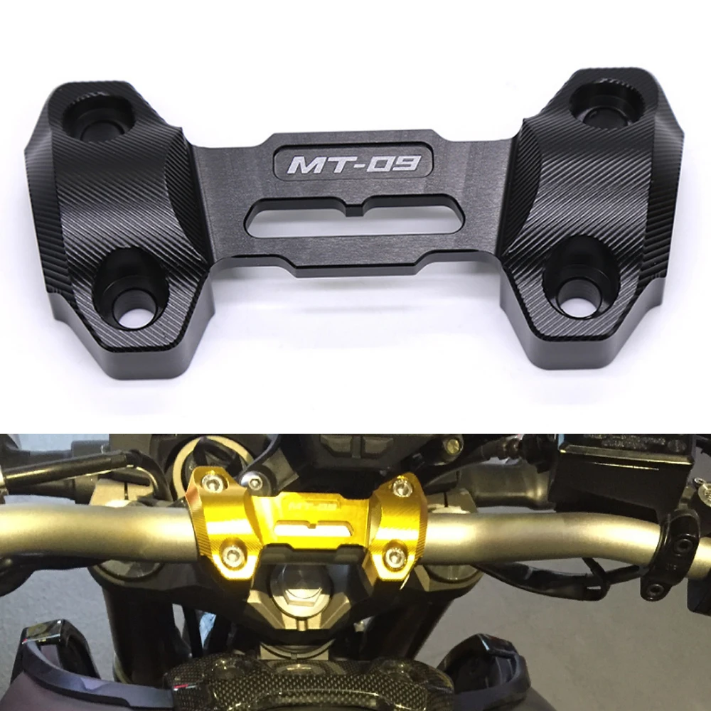 Motorcycle high-strength aluminum alloy modified handlebar pressure code faucet rod gland for YAMAHA MT-09 MT 09 MT09 FZ09
Motorcycle high-strength aluminum alloy modified handlebar pressure code faucet rod gland for YAMAHA MT-09 MT 09 MT09 FZ09