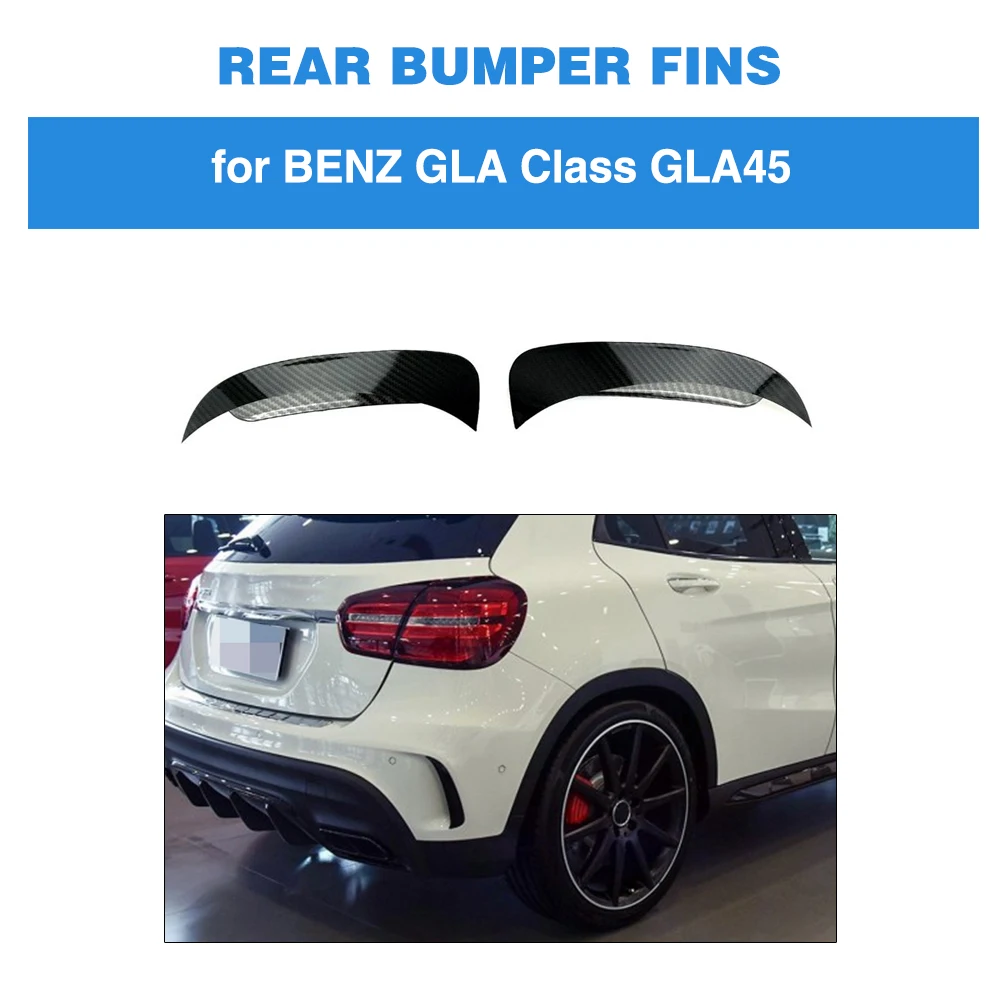 Разветвители заднего бампера для Mercedes-Benz W117 CLA-Class CLA180 CLA200 CLA250 2013 - 2019 PP, задние клапаны, вентиляционное отверстие
Разветвители заднего бампера для Mercedes-Benz W117 CLA-Class CLA180 CLA200 CLA250 2013 - 2019 PP, задние клапаны, вентиляционное отверстие