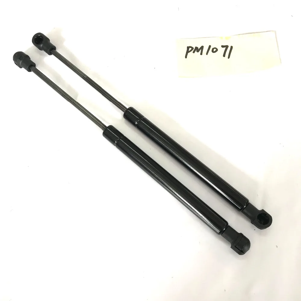 Qty (2) Rear Glass Window Lift Supports Struts FITS TO SMART Fortwo, 450 1999 To 2007
Qty (2) Rear Glass Window Lift Supports Struts FITS TO SMART Fortwo, 450 1999 To 2007