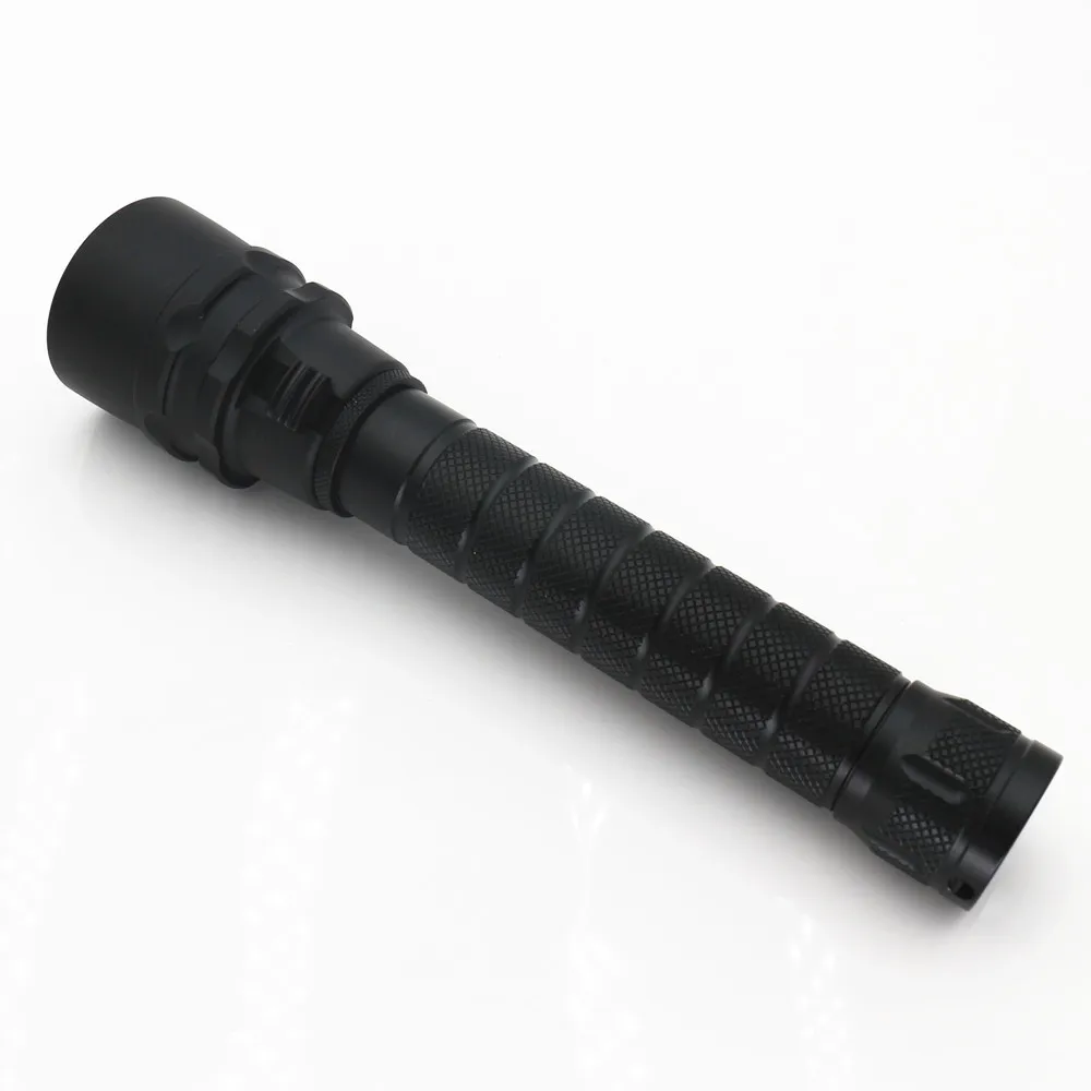 4000 люмен 3 x CREE XM-L L2 светодиодный фонарик для дайвинга светильник фонарь лампа |