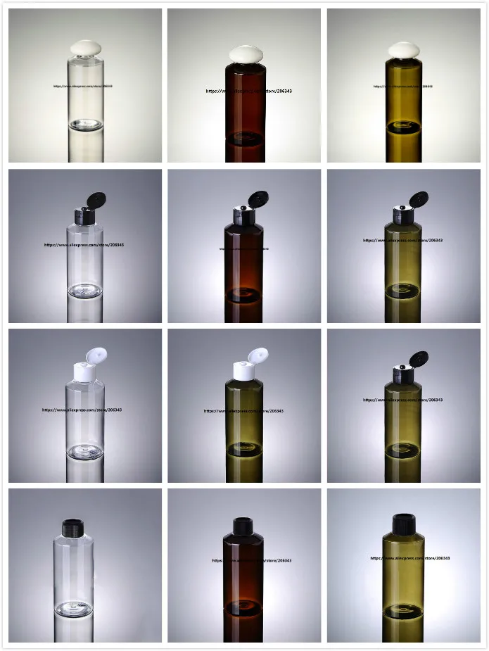 150ML GREEN/TRANSPRENT /BROWN plastic PET bottle with plastic lid for lotion/emulsion/serum/toner/water/toiler/cosmetic packing
150ML GREEN/TRANSPRENT /BROWN plastic PET bottle with plastic lid for lotion/emulsion/serum/toner/water/toiler/cosmetic packing