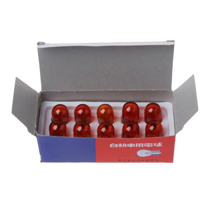 10pcs DC12V T20 7443 Turn Signal Lights Double Wire Quartz Glass Stop Brake Tail Lamps
10pcs DC12V T20 7443 Turn Signal Lights Double Wire Quartz Glass Stop Brake Tail Lamps