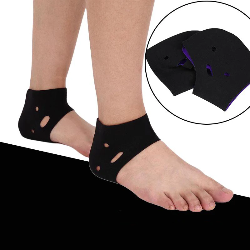 1 Pair Ankle Support Brace Foot Cover Basketball Football Badminton Anti Sprained Ankles Wrap Guard Pads Running Yoga Anklets
1 Pair Ankle Support Brace Foot Cover Basketball Football Badminton Anti Sprained Ankles Wrap Guard Pads Running Yoga Anklets