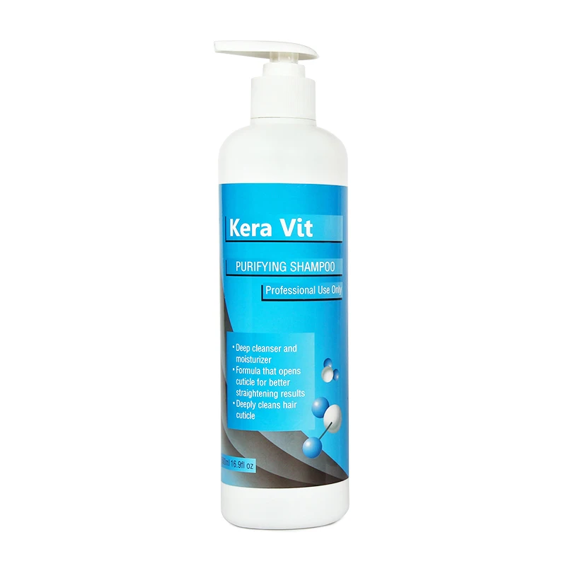Keratin Hair Purifying Shampoo Deep Care Repair and Make Hair Smoothing Nourishing Free Shipping
Keratin Hair Purifying Shampoo Deep Care Repair and Make Hair Smoothing Nourishing Free Shipping