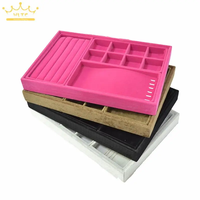 jewelry display ring display tray Jewelry display cases Storage box earrings pendant stand rack organizer boxes
jewelry display ring display tray Jewelry display cases Storage box earrings pendant stand rack organizer boxes