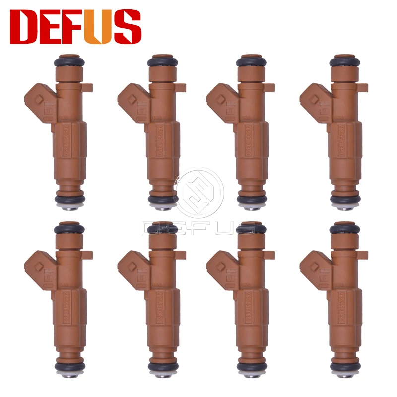 DEFUS Fuel Injector 8X 0280156282 Bico For Chevrolet Chery Tiggo A5 Nozzle Injection Fuel 0 280 156 282 4 Holes High Quality NEW
DEFUS Fuel Injector 8X 0280156282 Bico For Chevrolet Chery Tiggo A5 Nozzle Injection Fuel 0 280 156 282 4 Holes High Quality NEW