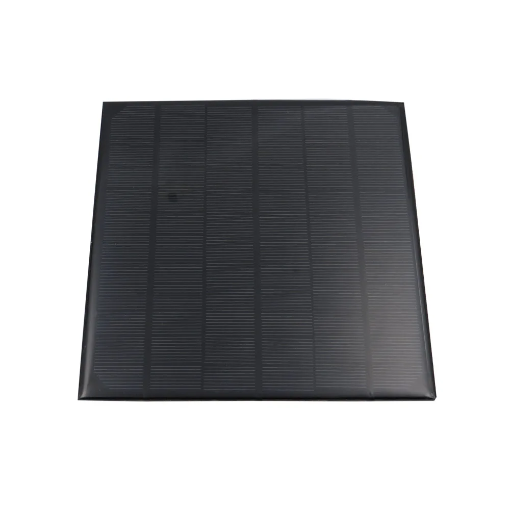 Портативная солнечная панель 4 2 Вт 18 в | Электроника