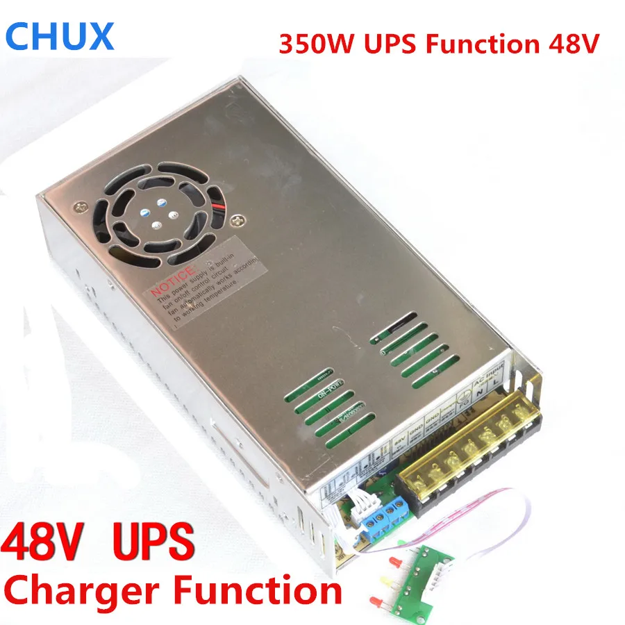 Switching Power Supply 48v 350W UPS Charger For Security Monitoring Camera 7.5A Switch Power Supply
Switching Power Supply 48v 350W UPS Charger For Security Monitoring Camera 7.5A Switch Power Supply