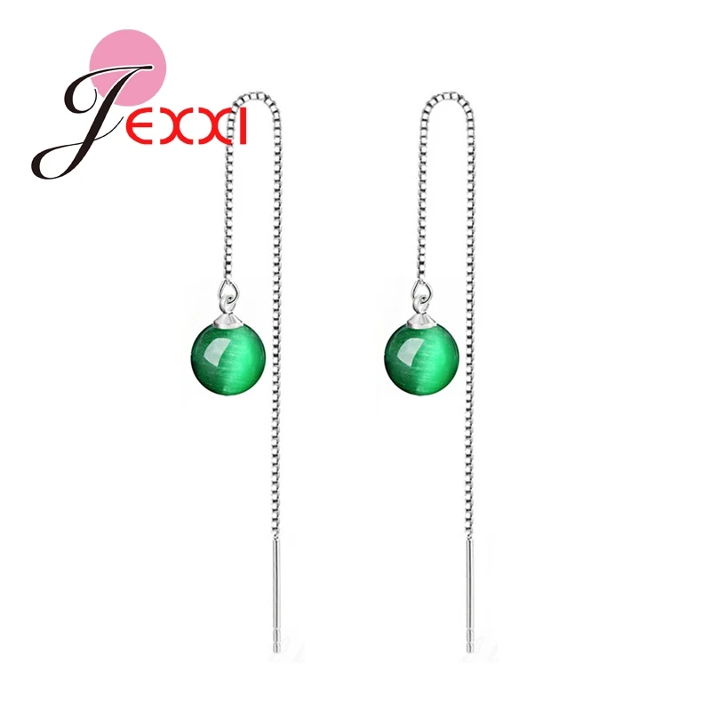 Серьги женские из серебра круглые бусины кулон пробы, 925 пробы, гладкие, цепи из нити
Серьги женские из серебра круглые бусины кулон пробы, 925 пробы, гладкие, цепи из нити