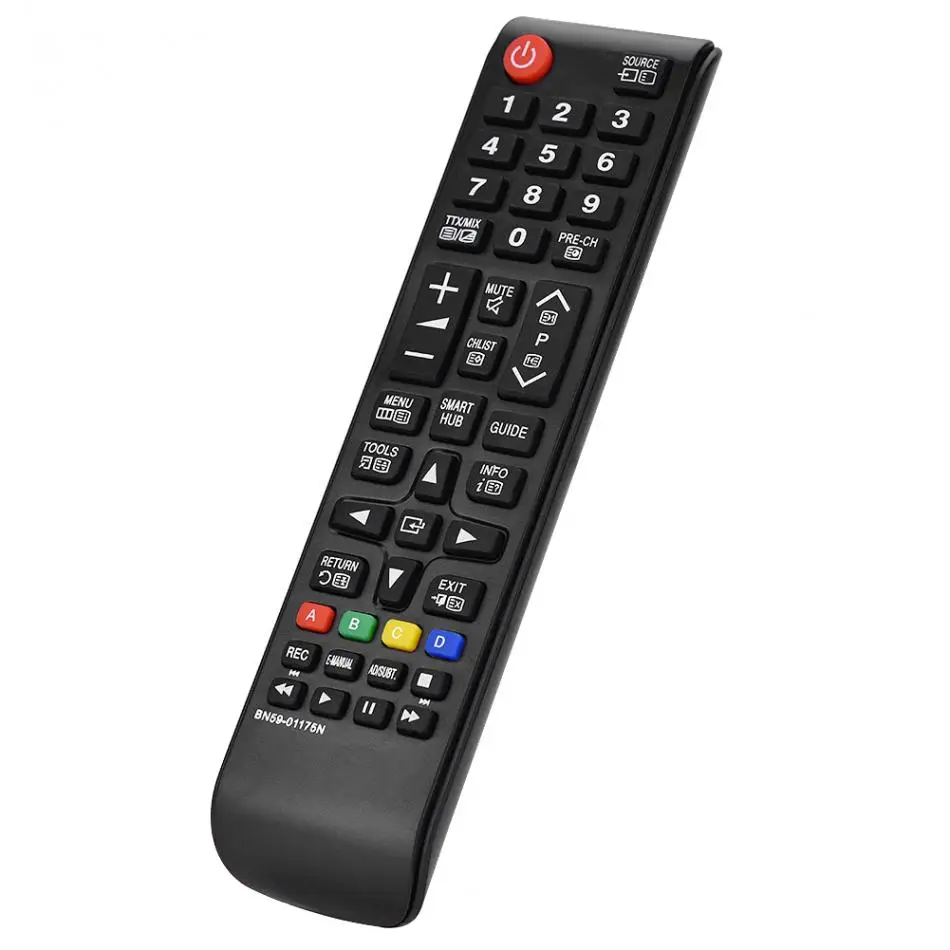 VBESTLIFE BN59 01175N универсальный пульт дистанционного управления для Samsung Smart TV|smart remote