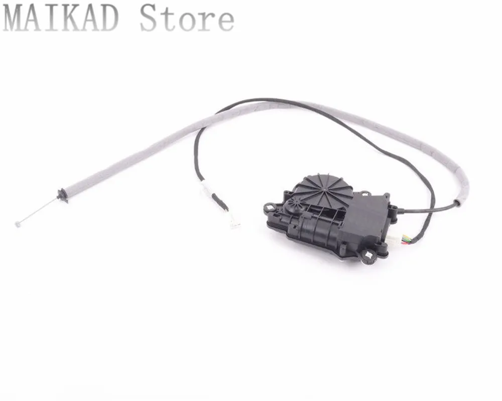 Rear Trunk Hatch Deck Lid Power Lock Electric Latch Actuator for BMW F01 F02 730i 740 750 760 730 740 750 760 730 51247191213
Rear Trunk Hatch Deck Lid Power Lock Electric Latch Actuator for BMW F01 F02 730i 740 750 760 730 740 750 760 730 51247191213