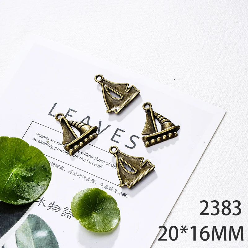 20*16mm 10pcs Sailing Alloy Pendant For Diy Jewelry Making 2 Colors Antique Silver Antique Bronze No.2383
20*16mm 10pcs Sailing Alloy Pendant For Diy Jewelry Making 2 Colors Antique Silver Antique Bronze No.2383