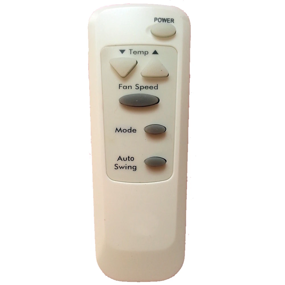 YINGRAY Replacement Remote for LG Air Conditioner Remote Control AKB35706904
YINGRAY Replacement Remote for LG Air Conditioner Remote Control AKB35706904