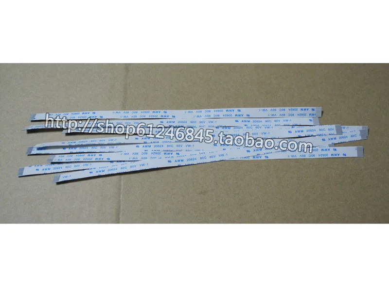 Free shipping For HP Notebook Power DV6000 / DV9000 Power Cable Touchpad Cable 12-pin
Free shipping For HP Notebook Power DV6000 / DV9000 Power Cable Touchpad Cable 12-pin