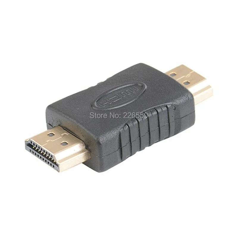 1000 шт./лот HDTV штекер-штекер совместимый с hdmi разъем адаптер преобразователь штекер высокое качество
1000 шт./лот HDTV штекер-штекер совместимый с hdmi разъем адаптер преобразователь штекер высокое качество