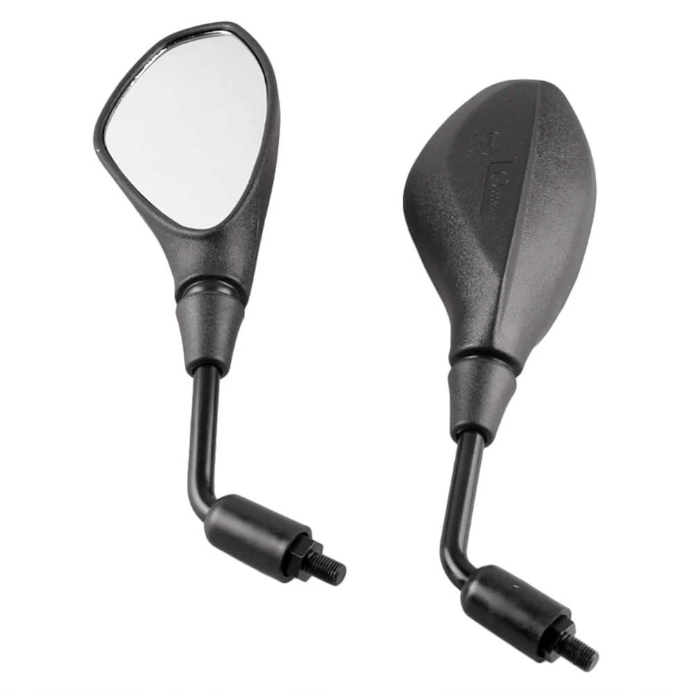 Rearview Rear View Wing Side Mirrors For Aprilia Dorsoduro Factory 750 2010-2013 & Pegaso Factory Strada Trail 660 2008-2013 Etc
Rearview Rear View Wing Side Mirrors For Aprilia Dorsoduro Factory 750 2010-2013 & Pegaso Factory Strada Trail 660 2008-2013 Etc