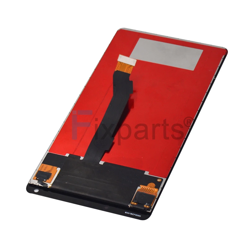New 5.99"For Xiaomi Mi Mix2 LCD Display + Touch Screen 2160*1080 Tested Digitizer Assembly Replacement For Xiaomi Mi Mix LCD
New 5.99"For Xiaomi Mi Mix2 LCD Display + Touch Screen 2160*1080 Tested Digitizer Assembly Replacement For Xiaomi Mi Mix LCD