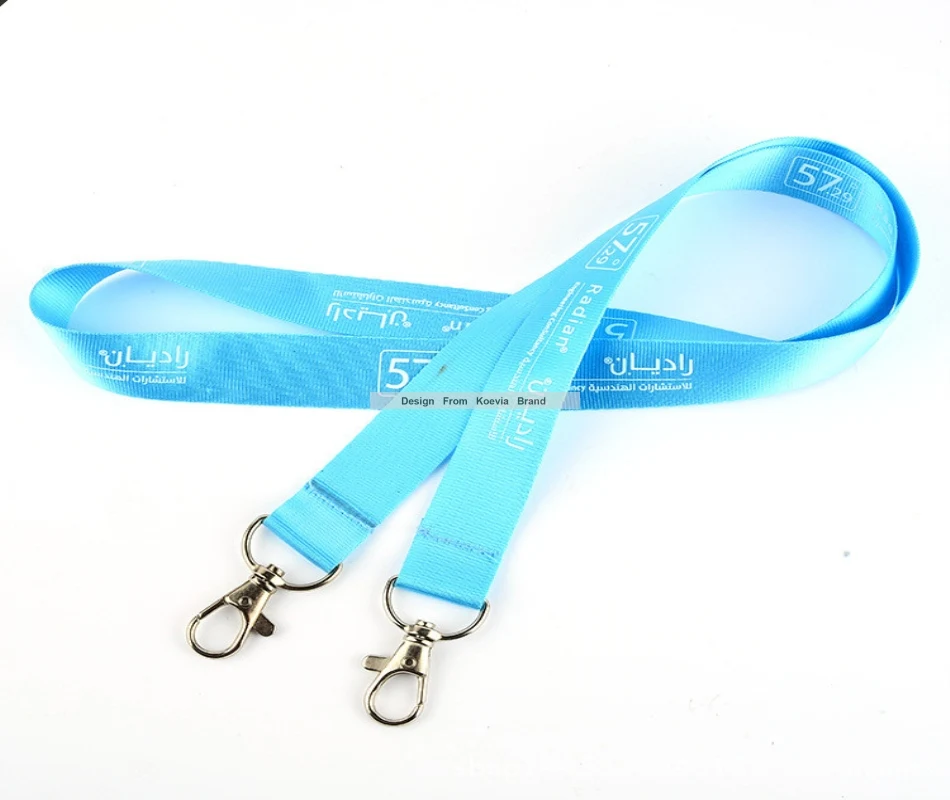 Discount Exhibition Meeting Double Hook Lanyards with Sublimation ID card working identity Custom Logo Lanyards
Discount Exhibition Meeting Double Hook Lanyards with Sublimation ID card working identity Custom Logo Lanyards