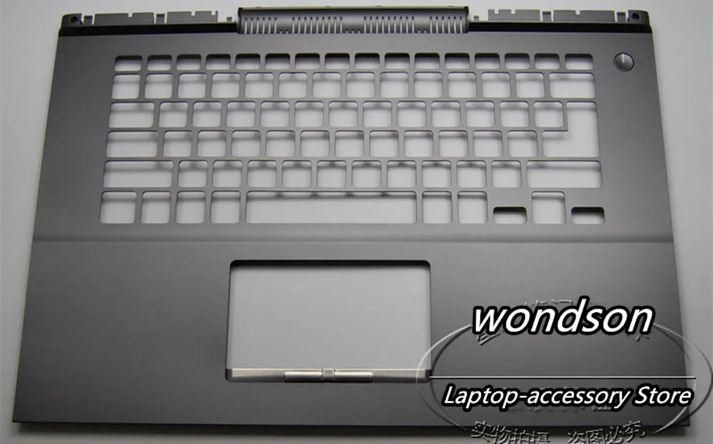 Бесплатная доставка для Dell INSPIRON 14-7000 7466 Подставка для рук Нижняя крышка-UK KB -CN-0FWCCN FWCCN с гарантией 1 год
Бесплатная доставка для Dell INSPIRON 14-7000 7466 Подставка для рук Нижняя крышка-UK KB -CN-0FWCCN FWCCN с гарантией 1 год