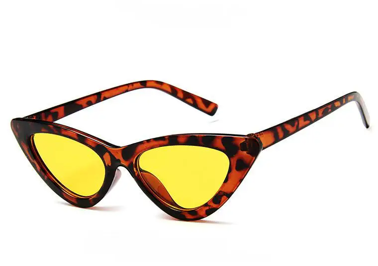 2021 new Vintage Retro Mirror tom 4171 Sunglasses Women Brand Designer Cat Eye Sun Glasses Leopard Protection zonnebril dames
2021 new Vintage Retro Mirror tom 4171 Sunglasses Women Brand Designer Cat Eye Sun Glasses Leopard Protection zonnebril dames