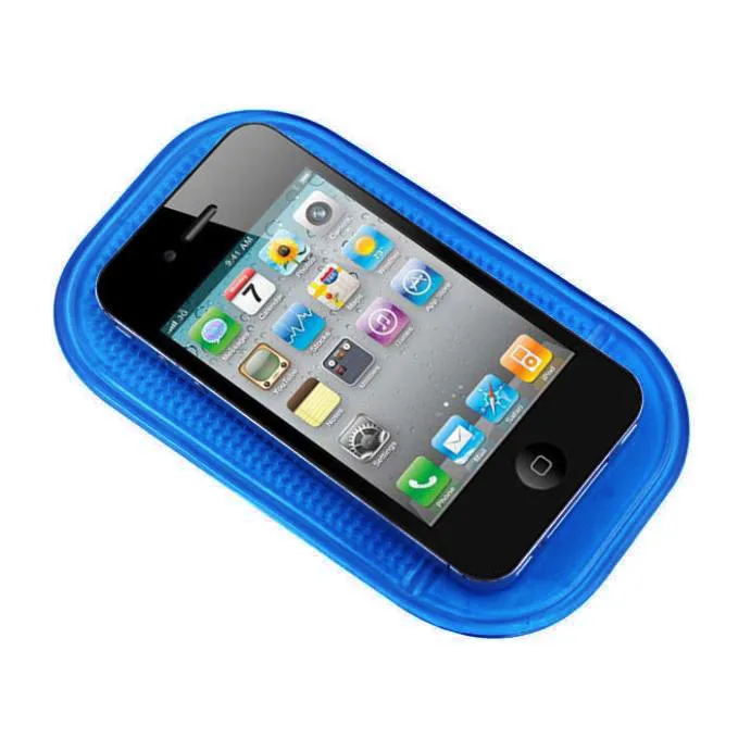 Car Magic Anti-Slip Dashboard Sticky Pad Non-slip Mat Holder For GPS Cell Phone Super drop ship 7 | Автомобили и мотоциклы