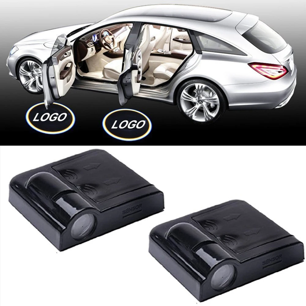 Car Led Wireless Car Door Logo Light Welcome Decor Lamp Laser Shadow Lamp Projector Light Atmosphere Car Light Car Accessories
Car Led Wireless Car Door Logo Light Welcome Decor Lamp Laser Shadow Lamp Projector Light Atmosphere Car Light Car Accessories