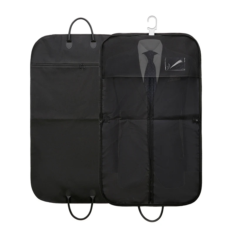 Men Suit Blazer Covers Storage Bags Travel Garment Dustproof Hanging Organizer Portable Household Merchandises Accessories Item
Men Suit Blazer Covers Storage Bags Travel Garment Dustproof Hanging Organizer Portable Household Merchandises Accessories Item