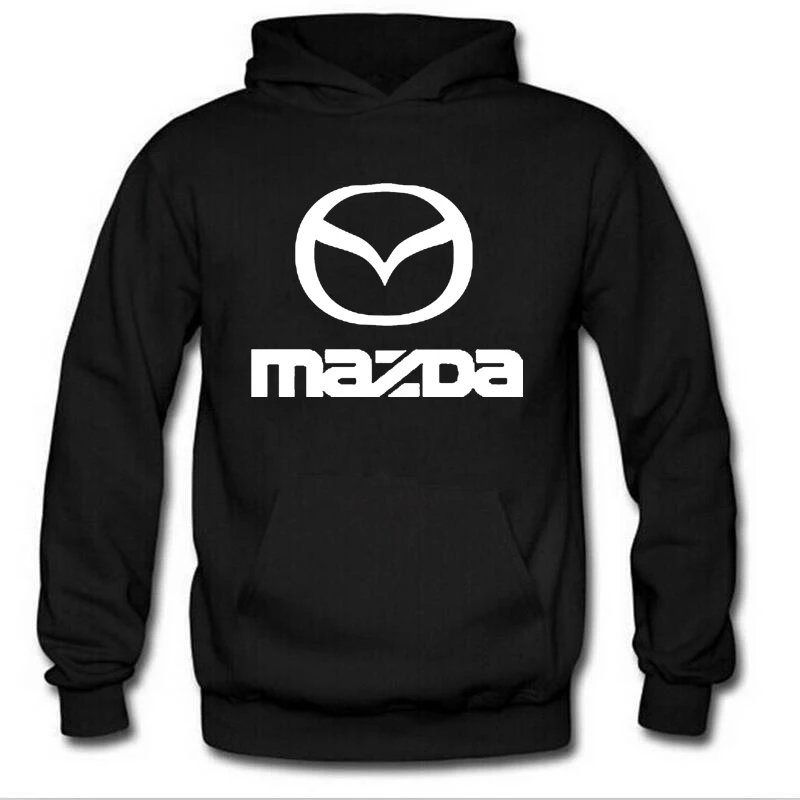 Толстовка мужская с логотипом автомобиля Mazda, Модный свитшот с принтом, худи в стиле хип-хоп, повседневный флисовый спортивный костюм в стил...
Толстовка мужская с логотипом автомобиля Mazda, Модный свитшот с принтом, худи в стиле хип-хоп, повседневный флисовый спортивный костюм в стил...