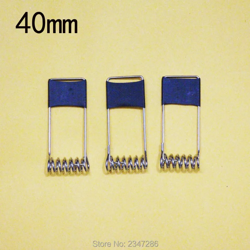 300 PC/lot, fixed spring clamp the ceiling lamp, spot light, tube light, droplight with free shipping
300 PC/lot, fixed spring clamp the ceiling lamp, spot light, tube light, droplight with free shipping