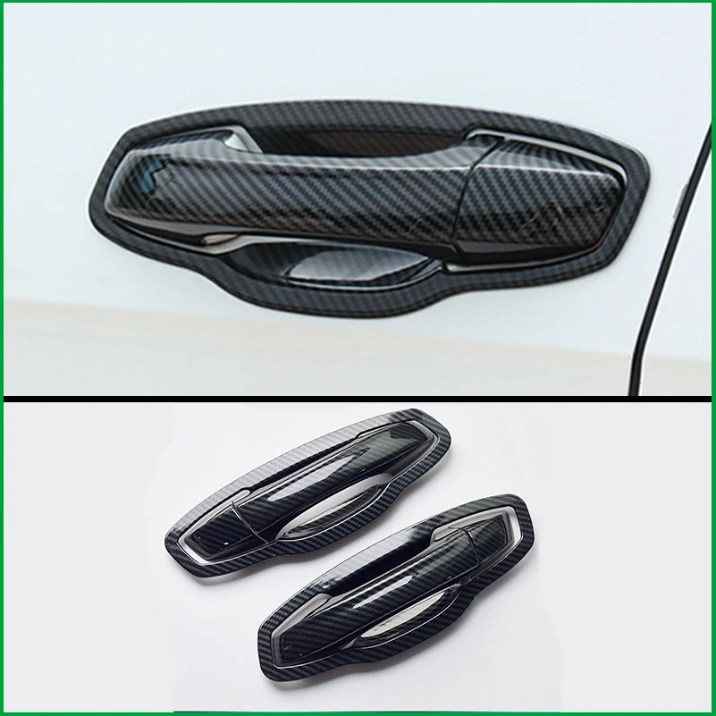 Car Styling Door Handle Bowl Cover Trim For Volkswagen Golf 7 MK7 2014 2015 2016 Handle Frame Cover Sticker Trim Auto Parts
Car Styling Door Handle Bowl Cover Trim For Volkswagen Golf 7 MK7 2014 2015 2016 Handle Frame Cover Sticker Trim Auto Parts
