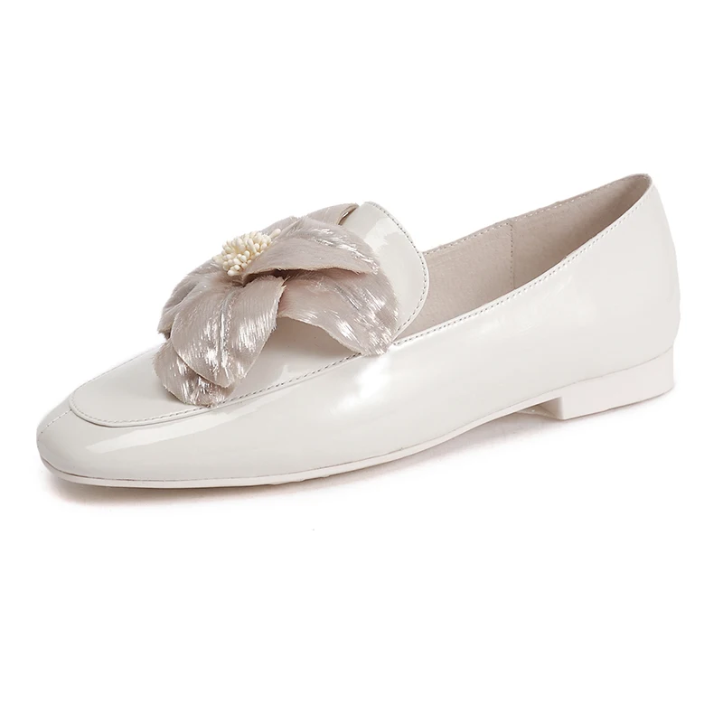 VALLU 2019 Women Summer Flat Shoes Women Patent Leather Slipper Lady Round Toes Casual Shoes
VALLU 2019 Women Summer Flat Shoes Women Patent Leather Slipper Lady Round Toes Casual Shoes