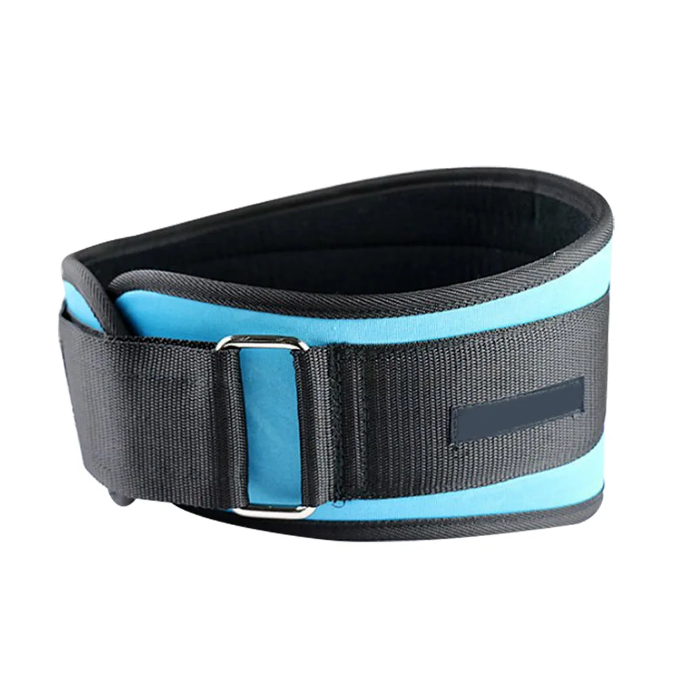 Men Waist Support Belt Adjustable for Deep Squat Weight Lifting Sports Training BHD2
Men Waist Support Belt Adjustable for Deep Squat Weight Lifting Sports Training BHD2