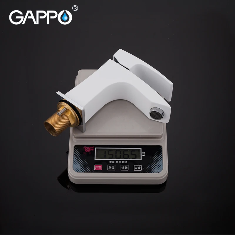 GAPPO Bathtub Faucets Bathroom Shower Faucet tap set water tap waterfall faucet bathroom sink faucet mixers bathtub shower
GAPPO Bathtub Faucets Bathroom Shower Faucet tap set water tap waterfall faucet bathroom sink faucet mixers bathtub shower