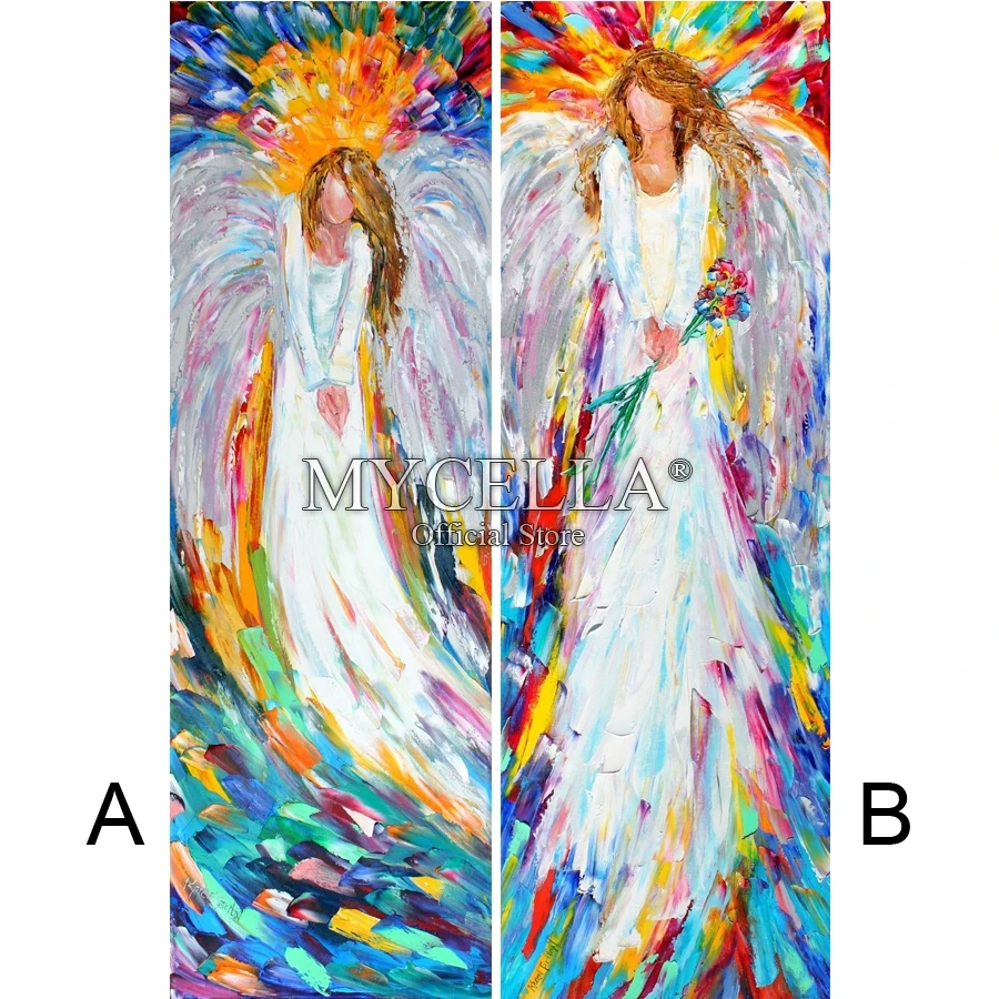 5D DIY Diamond Painting Angel Diamond Embroidery Cross Stitch Full Round Diamond Mosaic Abstract Home Decor Rhinestone Crafts
5D DIY Diamond Painting Angel Diamond Embroidery Cross Stitch Full Round Diamond Mosaic Abstract Home Decor Rhinestone Crafts