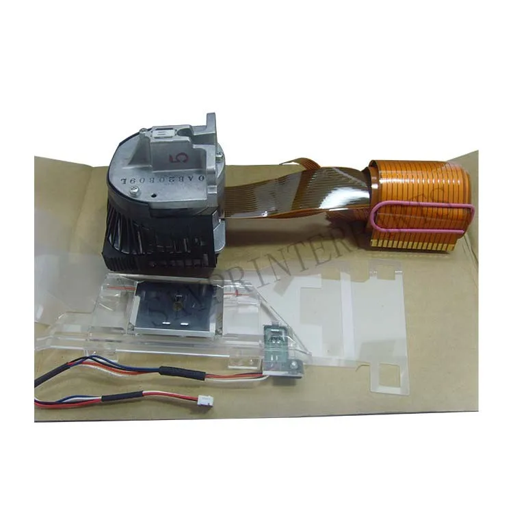 2pcs/lot 90% Original New Quality Print Head for Epson DFX8500 DFX8000 Printer Parts
2pcs/lot 90% Original New Quality Print Head for Epson DFX8500 DFX8000 Printer Parts