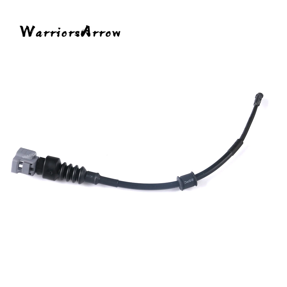 WarriorsArrow Rear Brake Pad Wear Sensor For Lexus LS400 1995 1996 1997 1998 1999 2000 47771-50060
WarriorsArrow Rear Brake Pad Wear Sensor For Lexus LS400 1995 1996 1997 1998 1999 2000 47771-50060