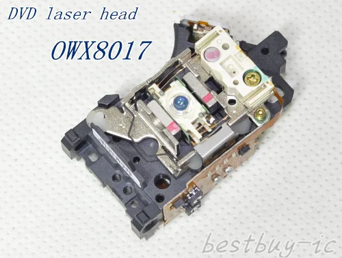 Original new OWX8017 OWX-8017 ONP8019 Optical pickup ONP8017 for PI0NEER DVD laser lens OWX 8017 Can replace ONP8055-A ONP8056-A
Original new OWX8017 OWX-8017 ONP8019 Optical pickup ONP8017 for PI0NEER DVD laser lens OWX 8017 Can replace ONP8055-A ONP8056-A