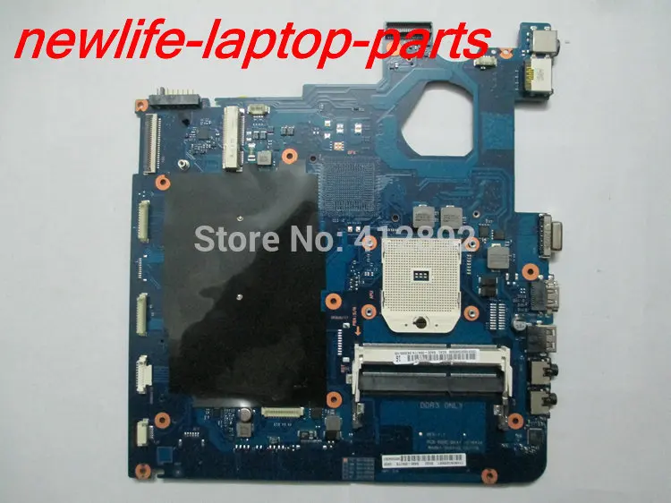 original for NP305 NP305E7A motherboard BA41-01843A DDR3 maiboard 100% test fast ship
original for NP305 NP305E7A motherboard BA41-01843A DDR3 maiboard 100% test fast ship